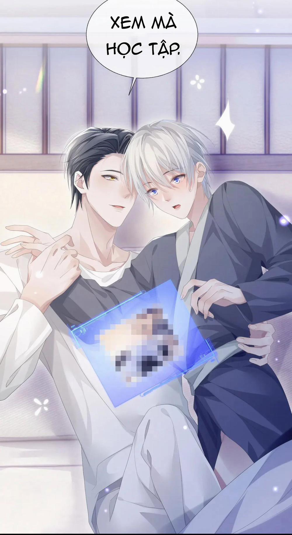 Tôi Muốn Ly Hôn 10 trang 46