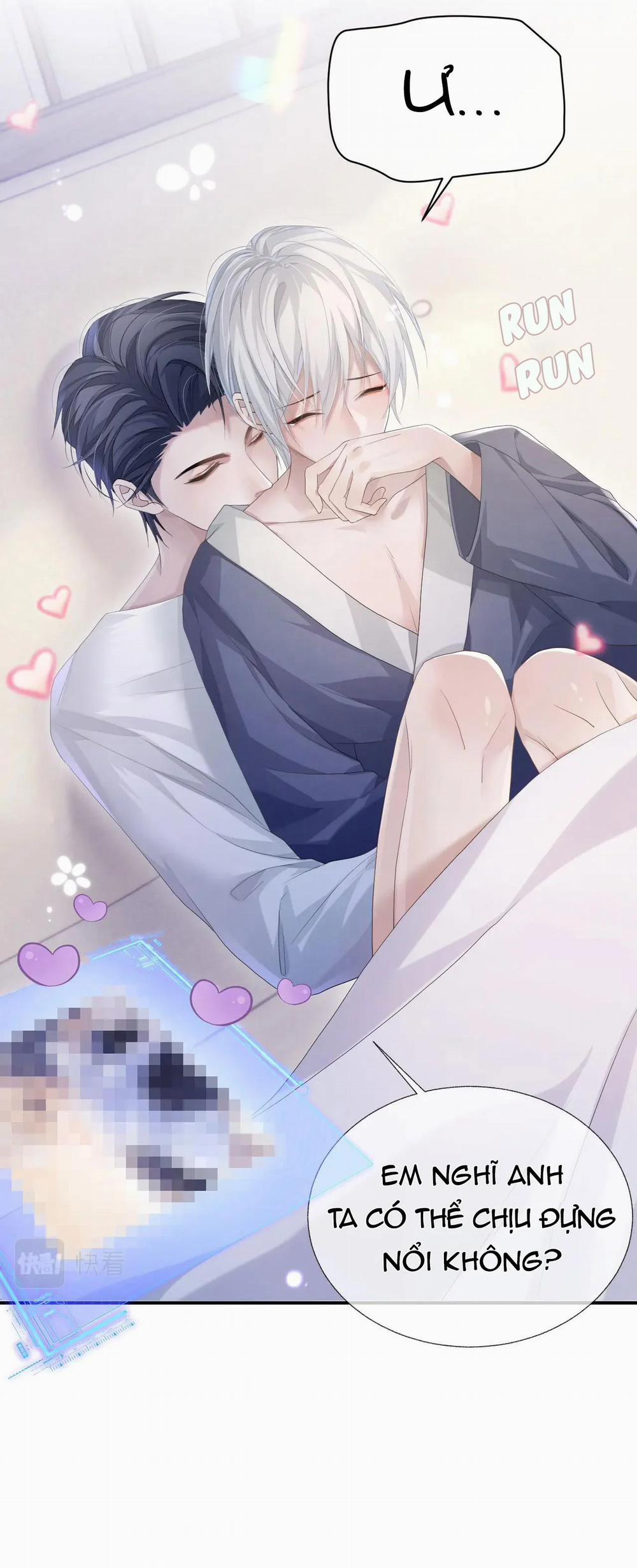 Tôi Muốn Ly Hôn 10 trang 49