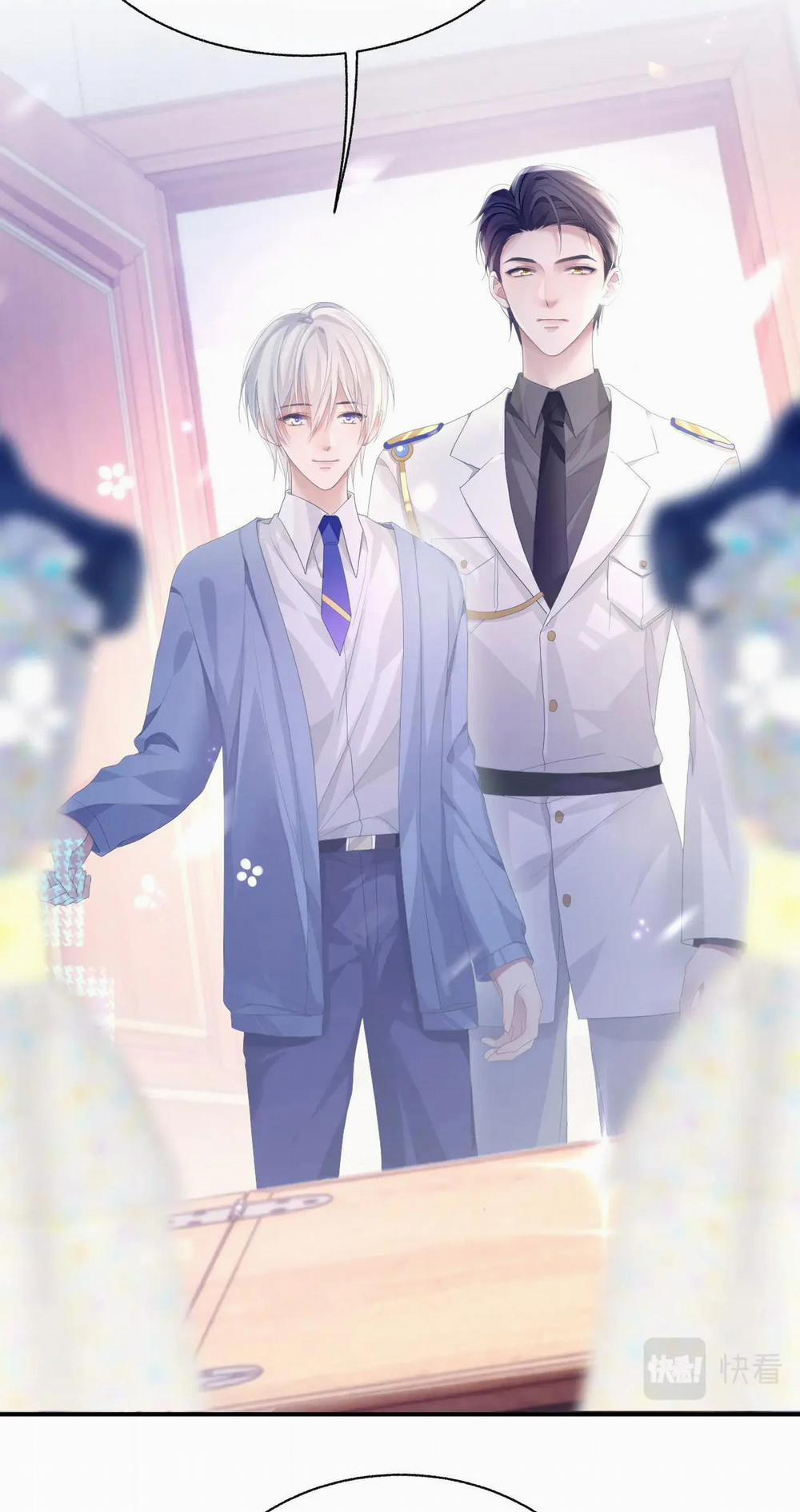 Tôi Muốn Ly Hôn 10 trang 5