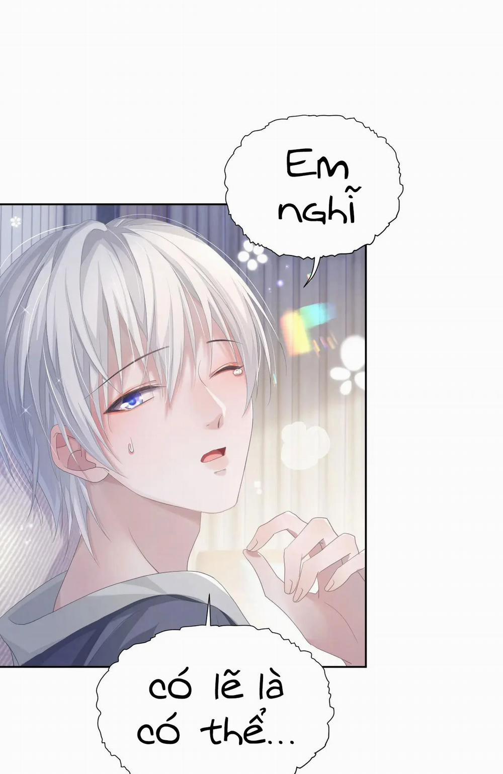 Tôi Muốn Ly Hôn 10 trang 50