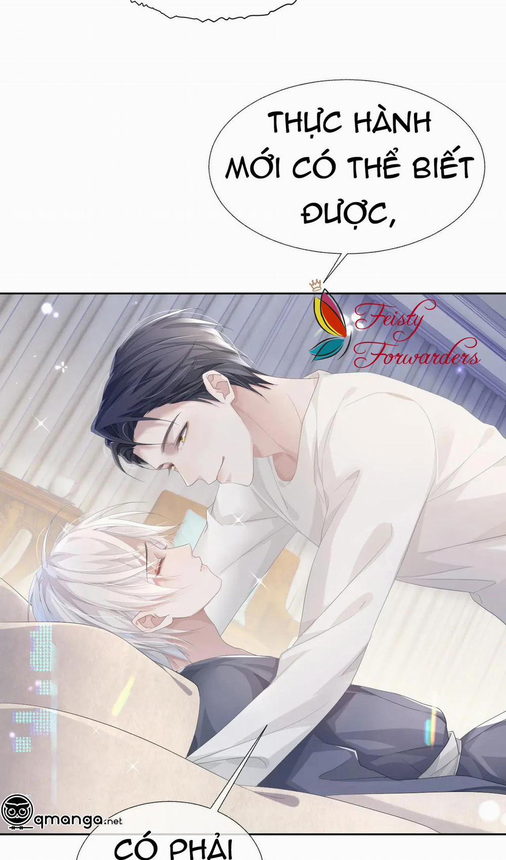 Tôi Muốn Ly Hôn 10 trang 51