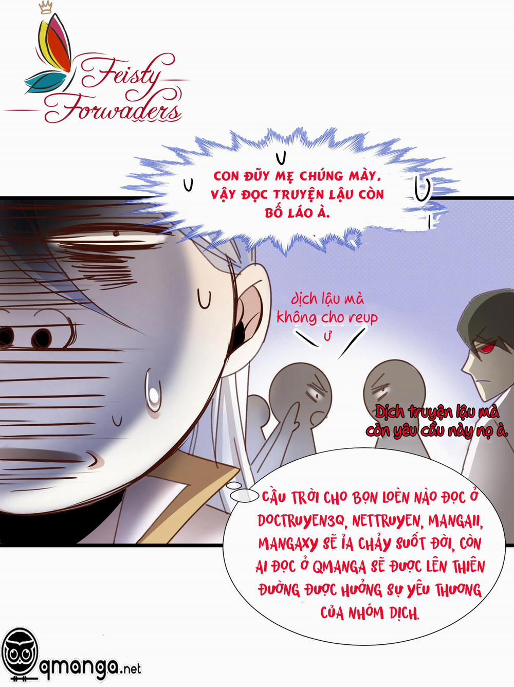 Tôi Muốn Ly Hôn 10 trang 57