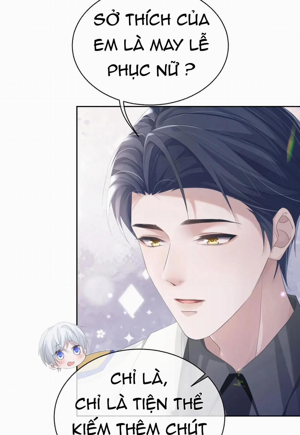 Tôi Muốn Ly Hôn 10 trang 6