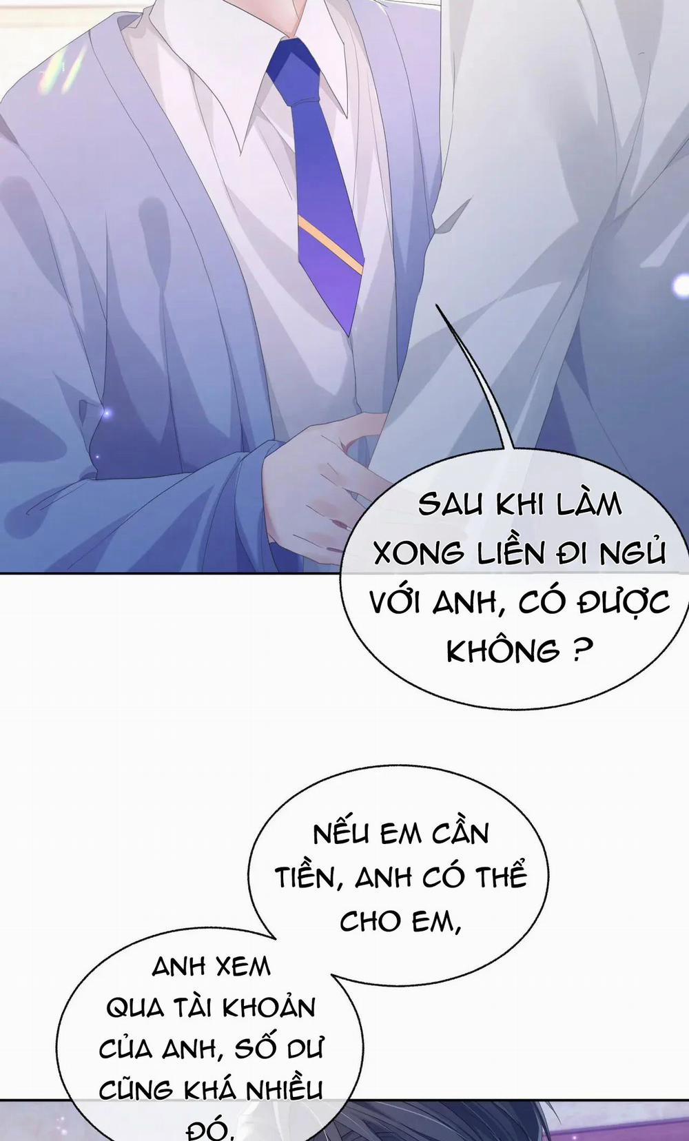 Tôi Muốn Ly Hôn 10 trang 8