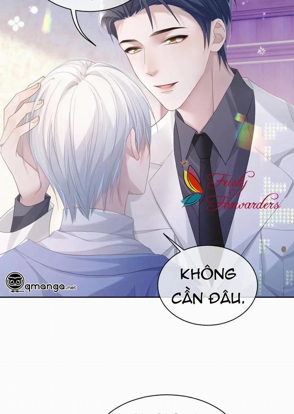 Tôi Muốn Ly Hôn 10 trang 9