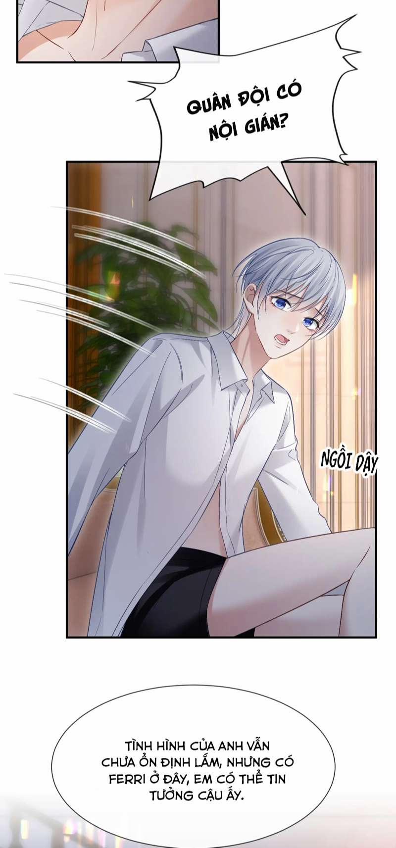 Tôi Muốn Ly Hôn 100 trang 15