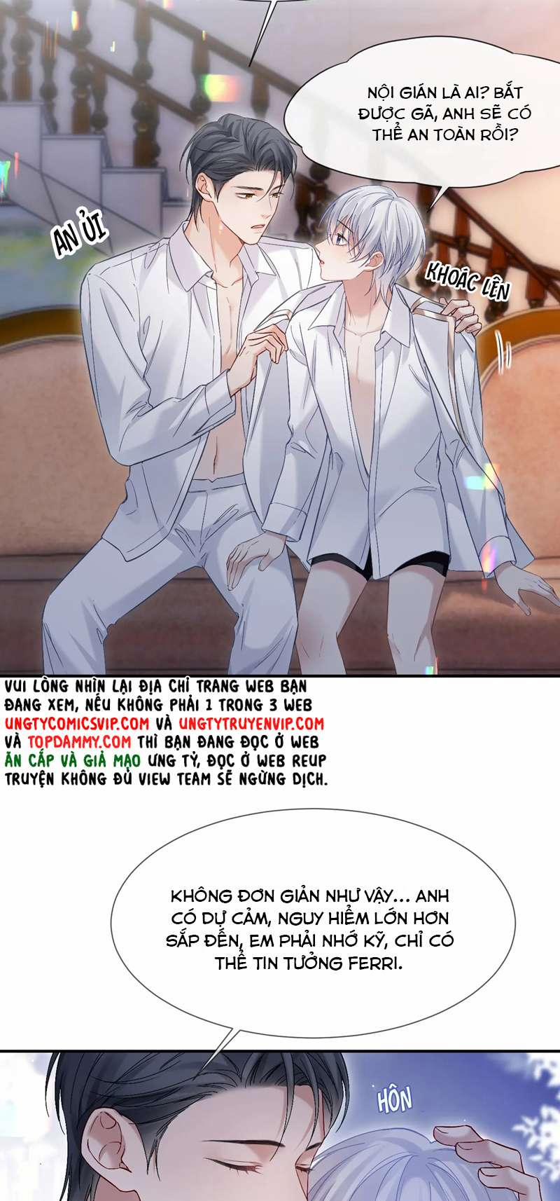 Tôi Muốn Ly Hôn 100 trang 16