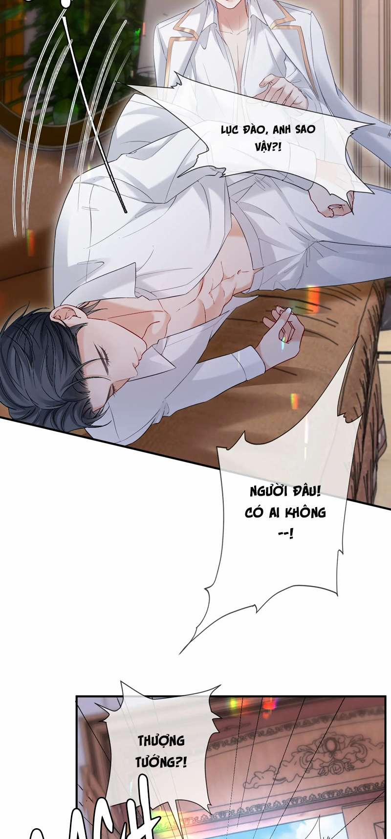 Tôi Muốn Ly Hôn 100 trang 19