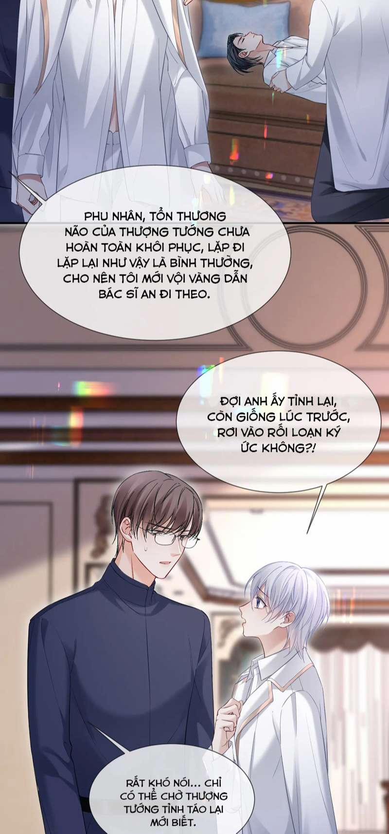 Tôi Muốn Ly Hôn 100 trang 21