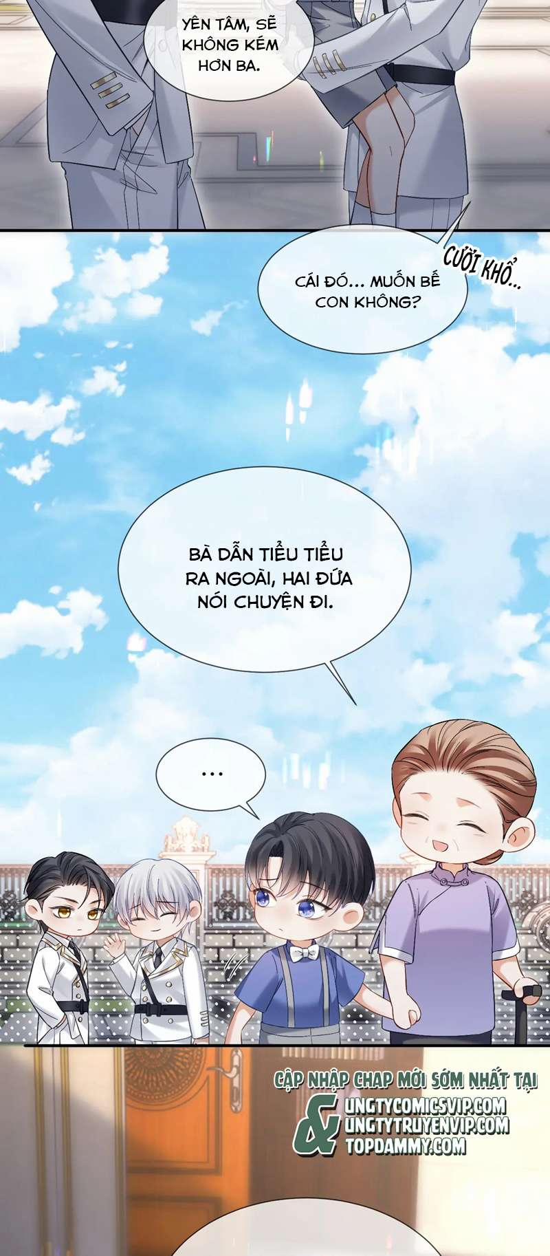 Tôi Muốn Ly Hôn 100 trang 5