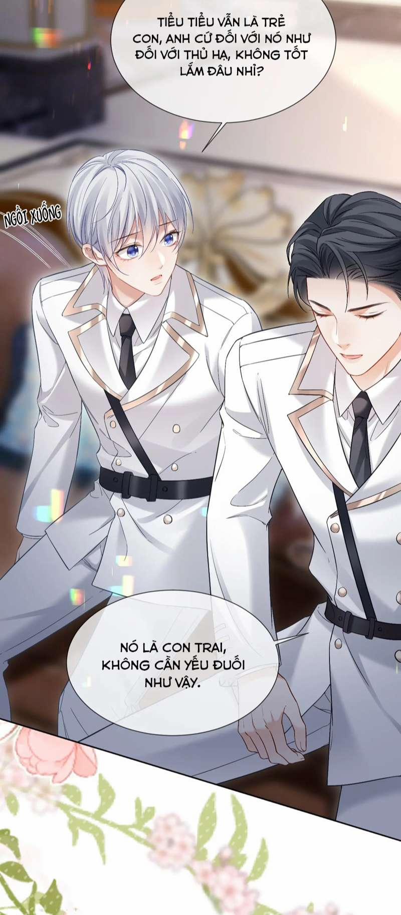 Tôi Muốn Ly Hôn 100 trang 6