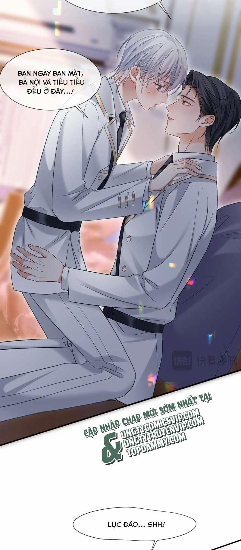 Tôi Muốn Ly Hôn 100 trang 8