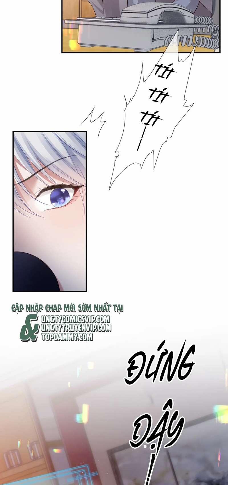 Tôi Muốn Ly Hôn 101 trang 10