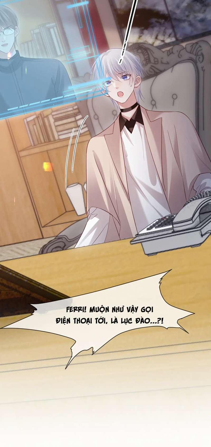 Tôi Muốn Ly Hôn 101 trang 11