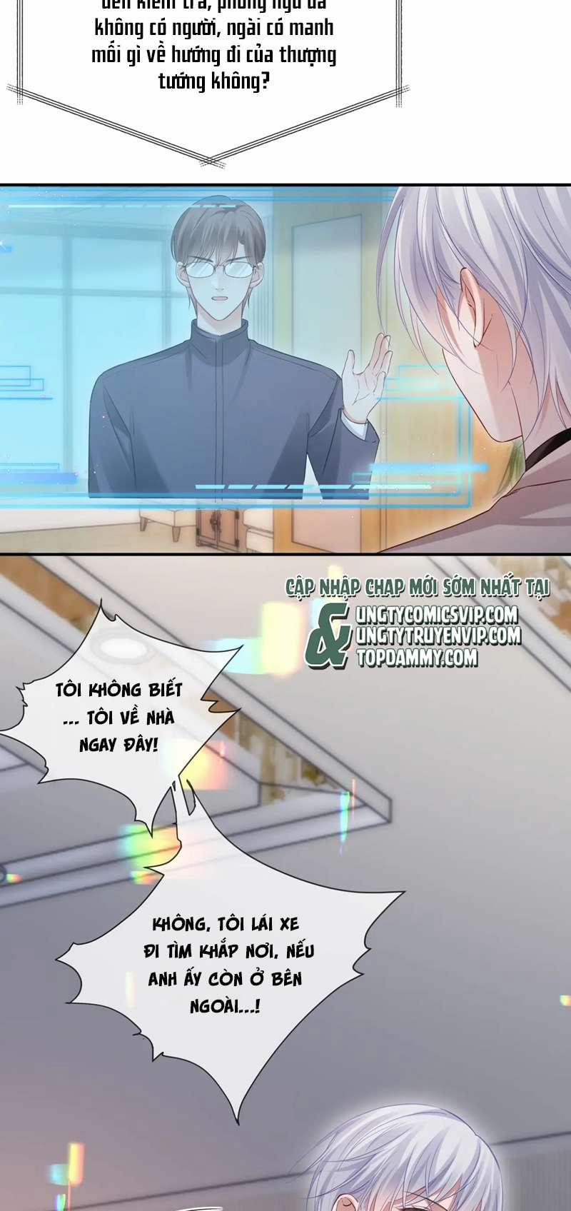 Tôi Muốn Ly Hôn 101 trang 13