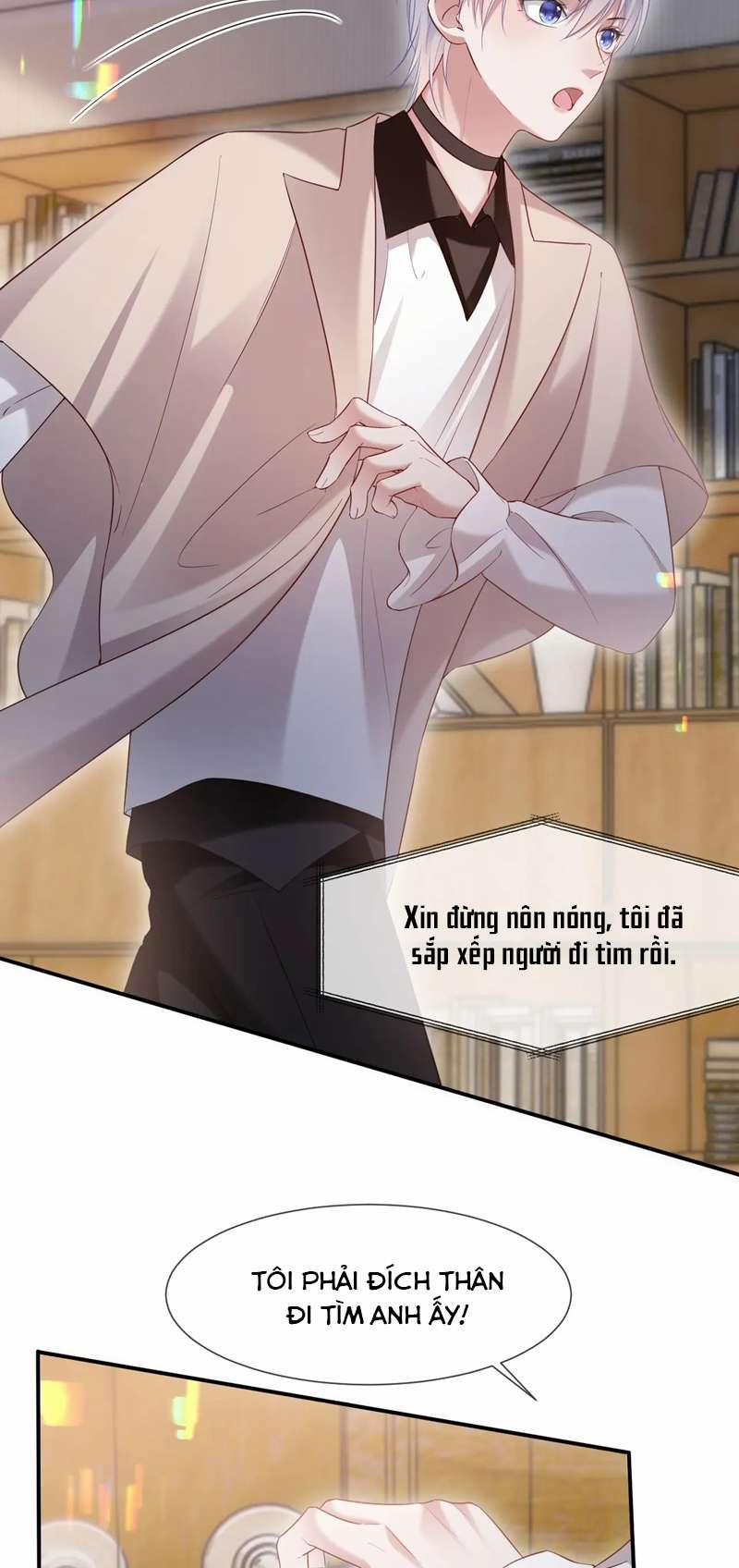 Tôi Muốn Ly Hôn 101 trang 14