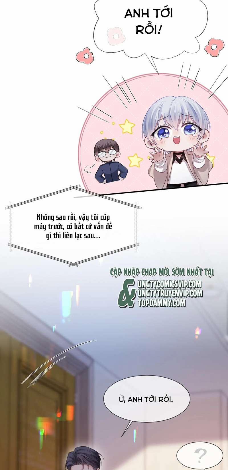 Tôi Muốn Ly Hôn 101 trang 17