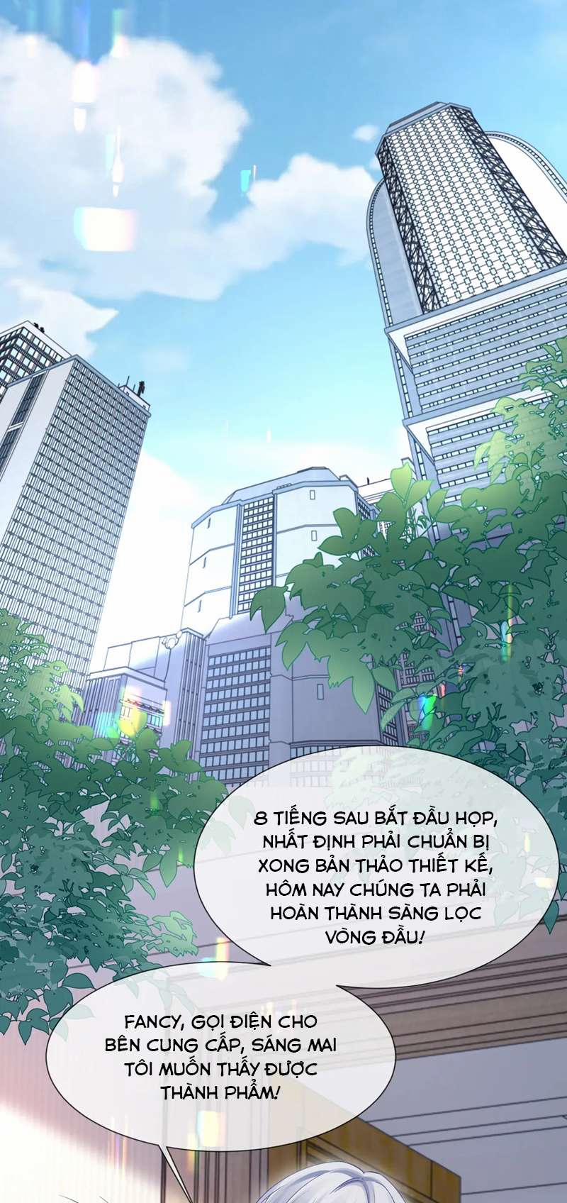 Tôi Muốn Ly Hôn 101 trang 2