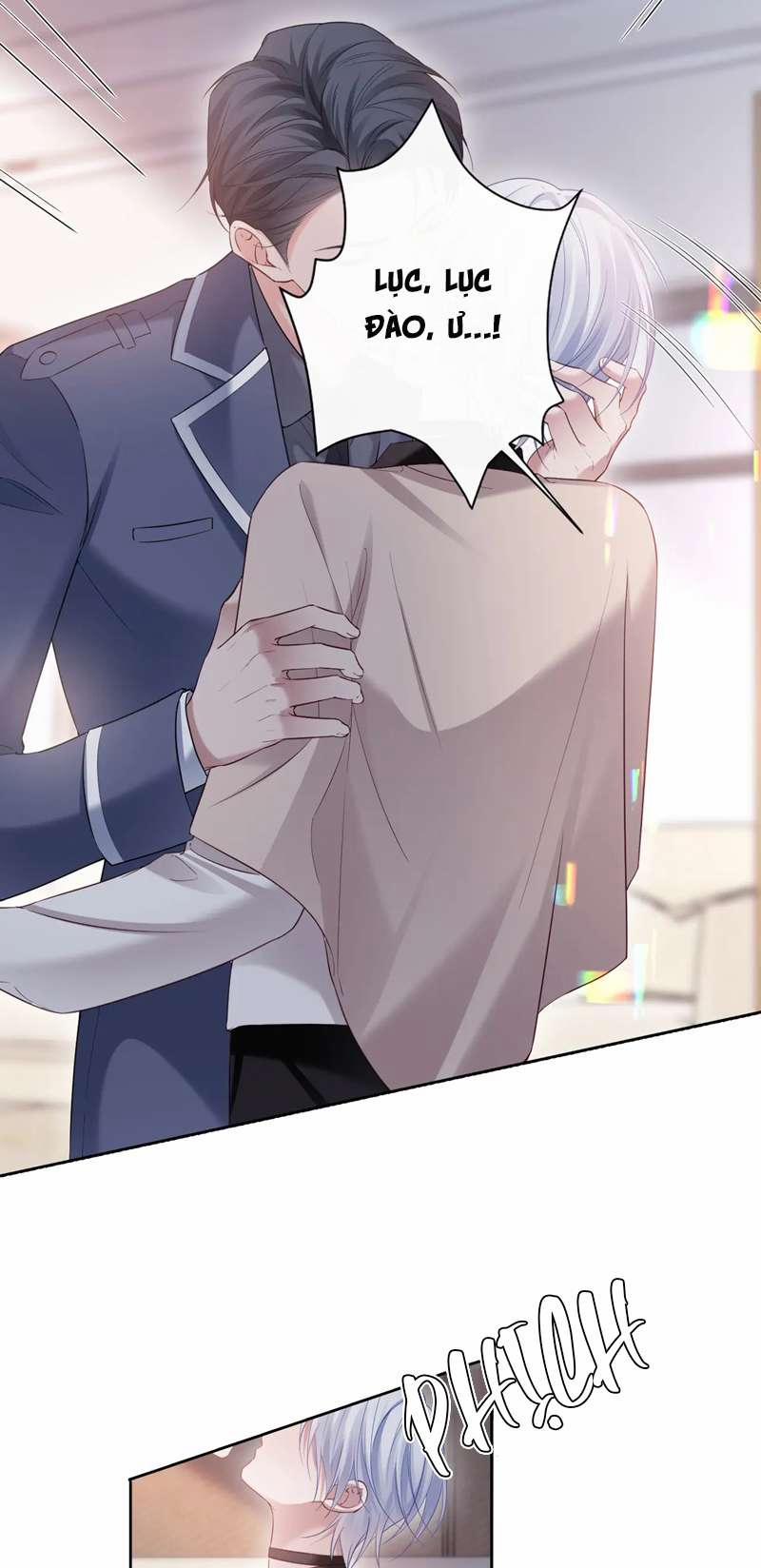 Tôi Muốn Ly Hôn 101 trang 22