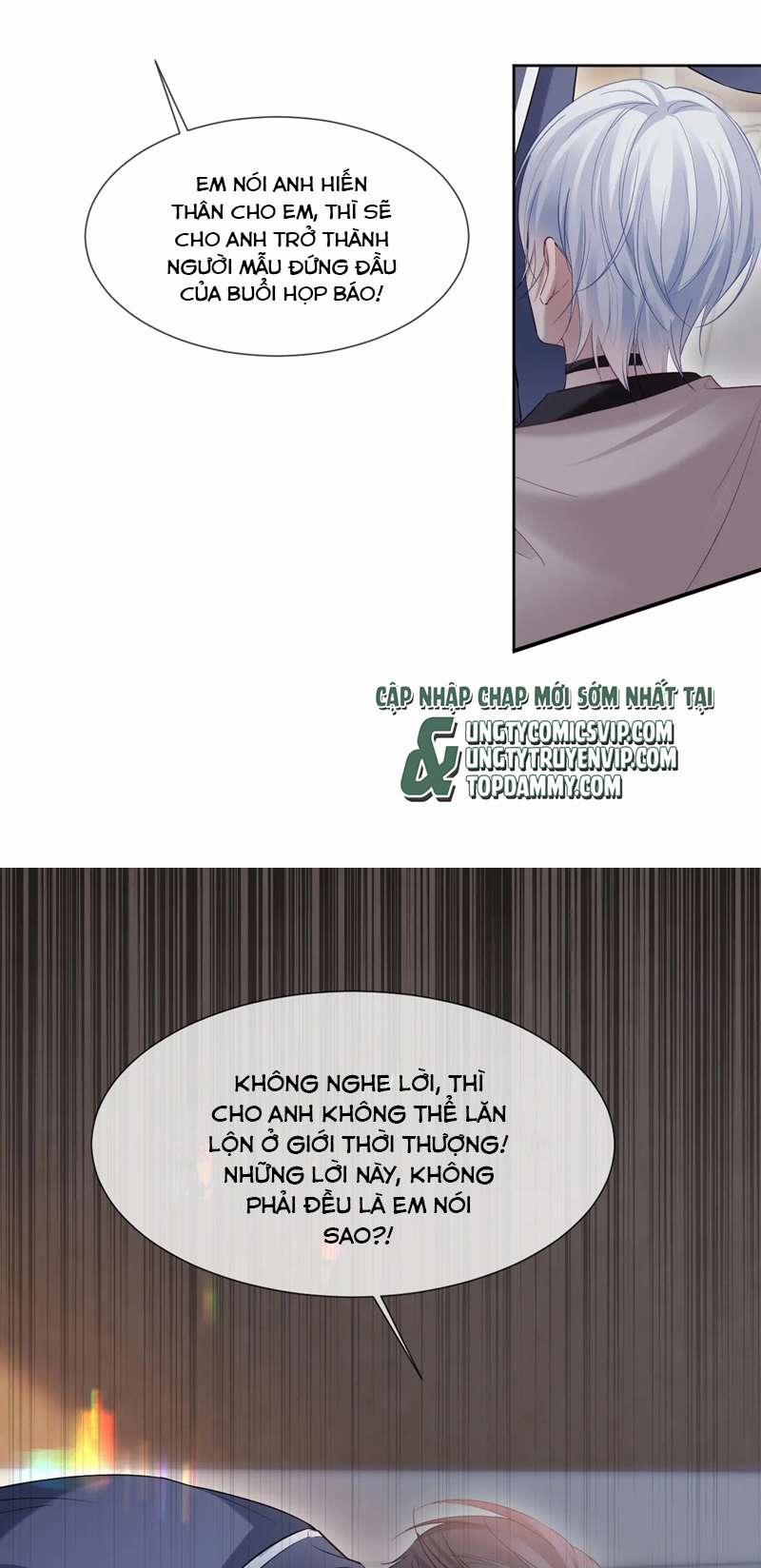 Tôi Muốn Ly Hôn 101 trang 24