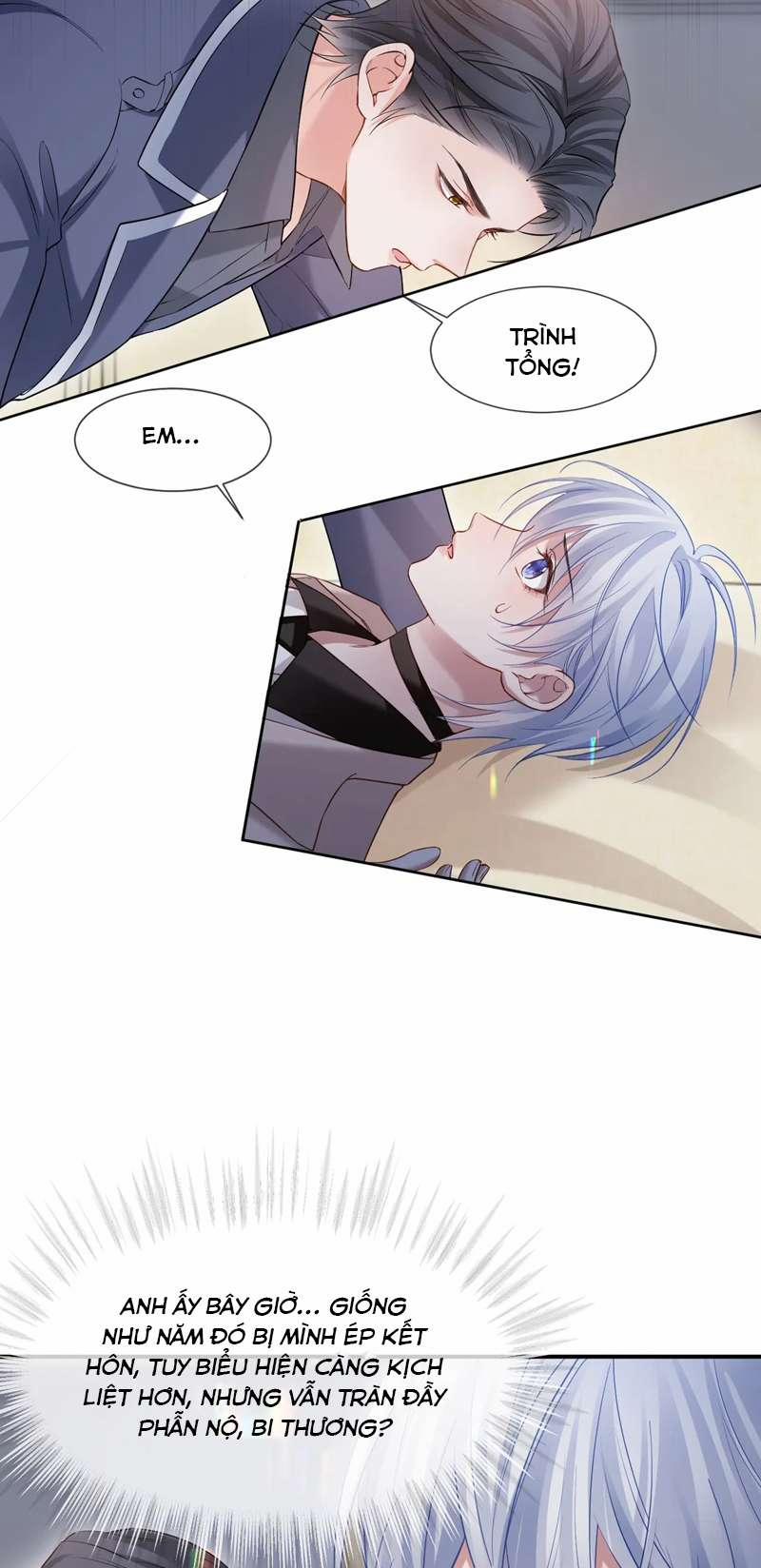 Tôi Muốn Ly Hôn 101 trang 25