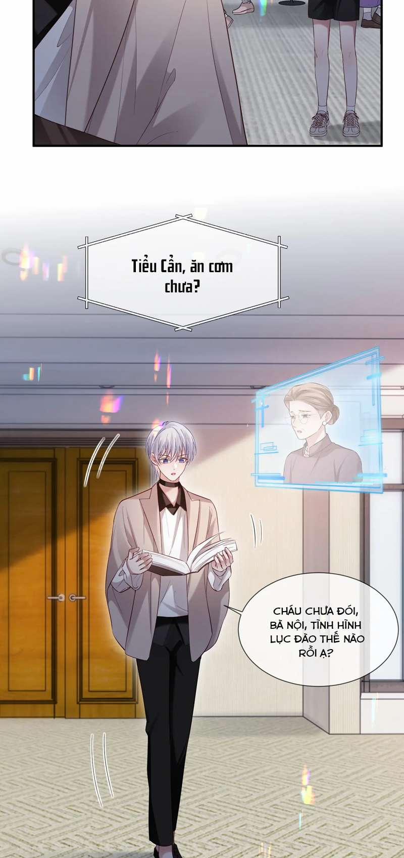 Tôi Muốn Ly Hôn 101 trang 4