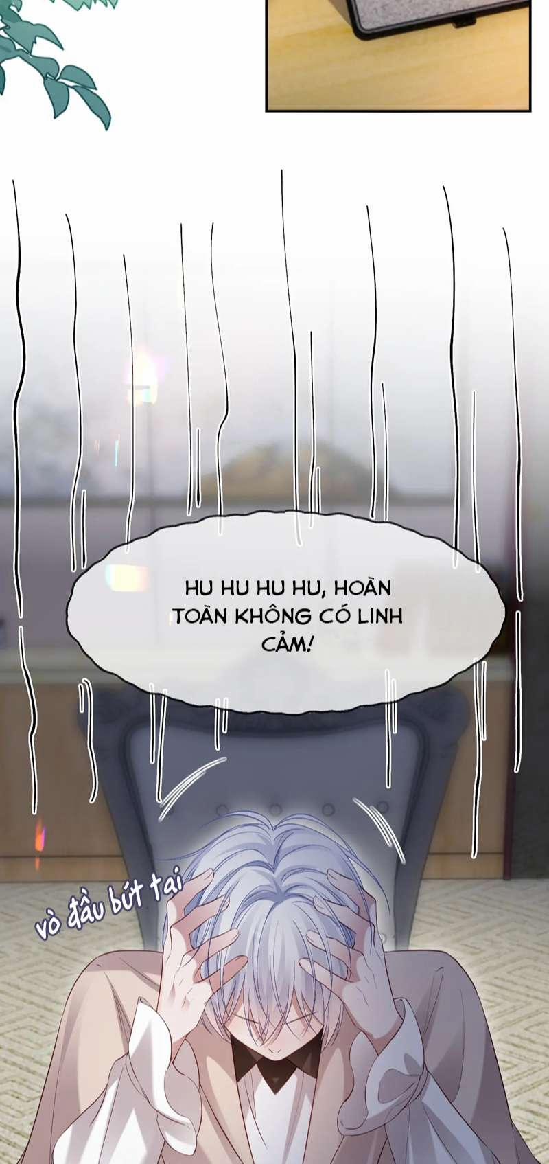 Tôi Muốn Ly Hôn 101 trang 8