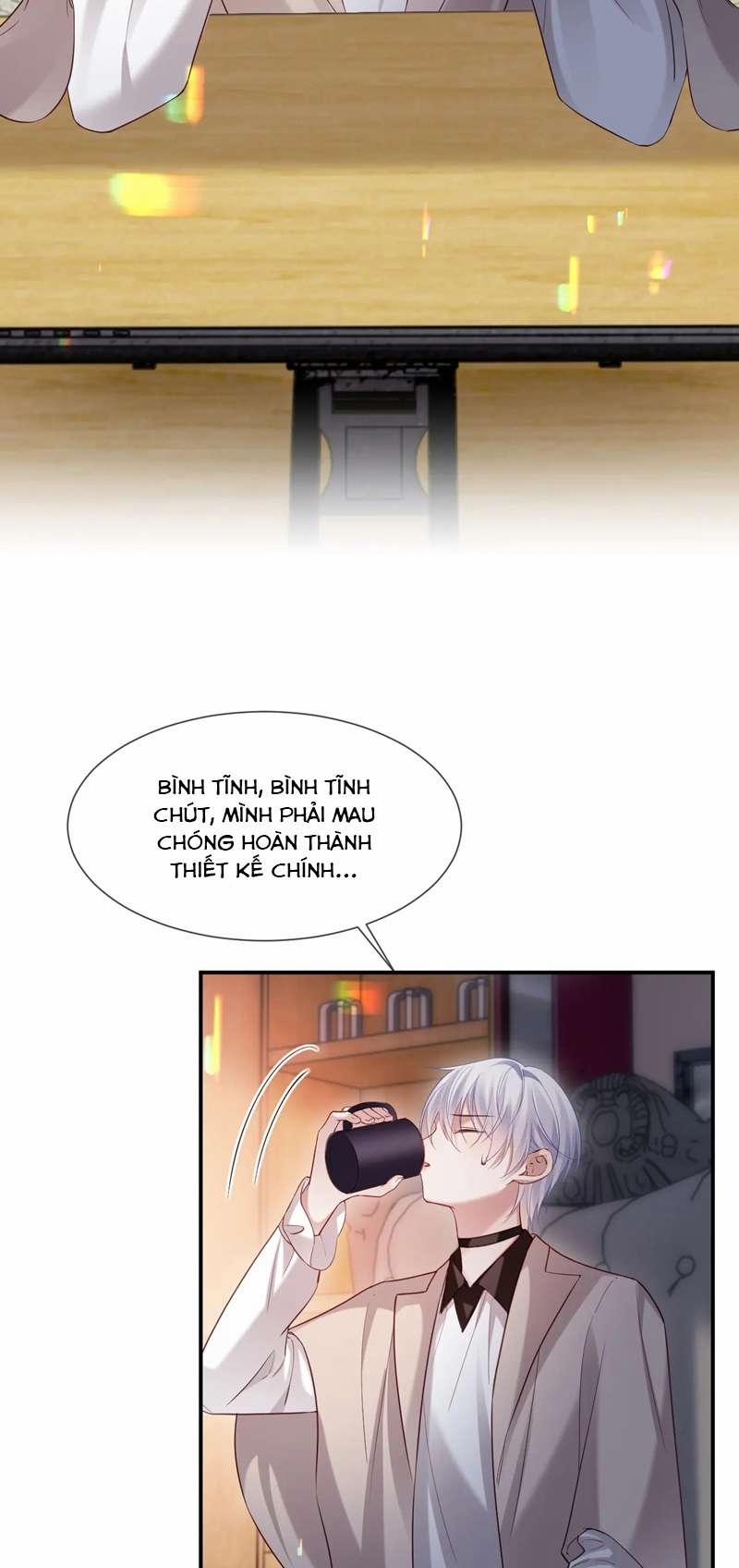 Tôi Muốn Ly Hôn 101 trang 9