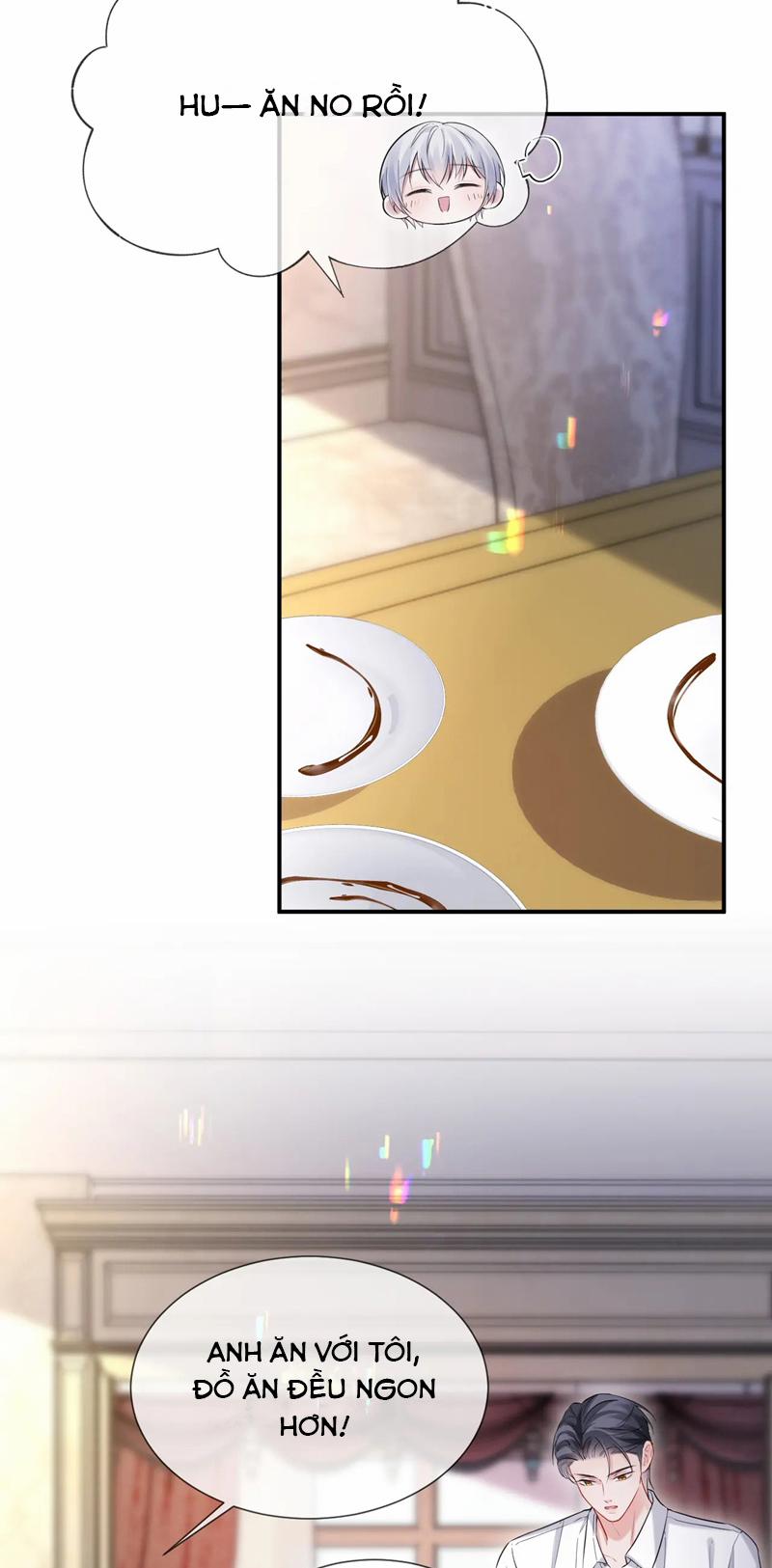 Tôi Muốn Ly Hôn 102 trang 19