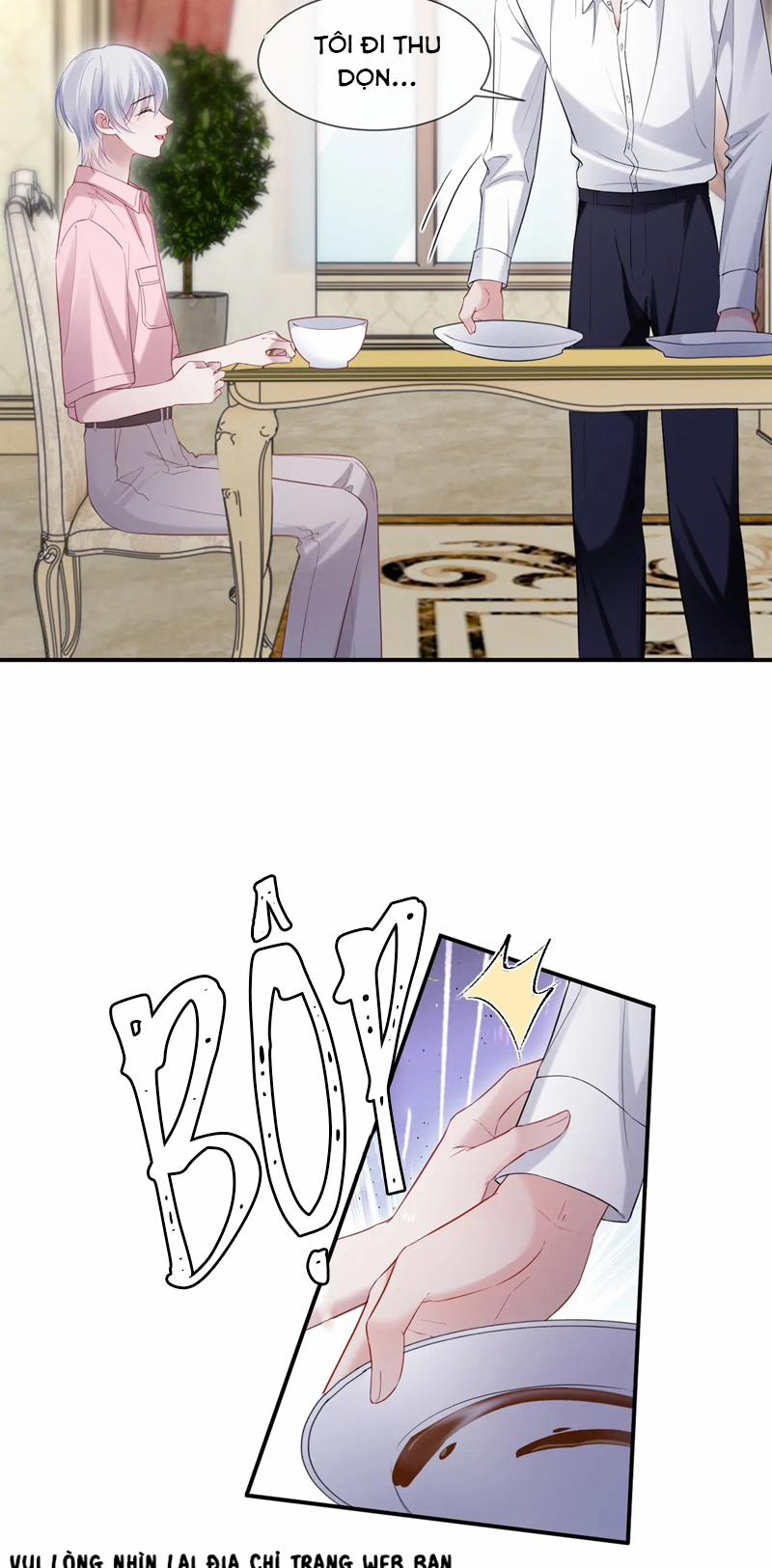 Tôi Muốn Ly Hôn 102 trang 20