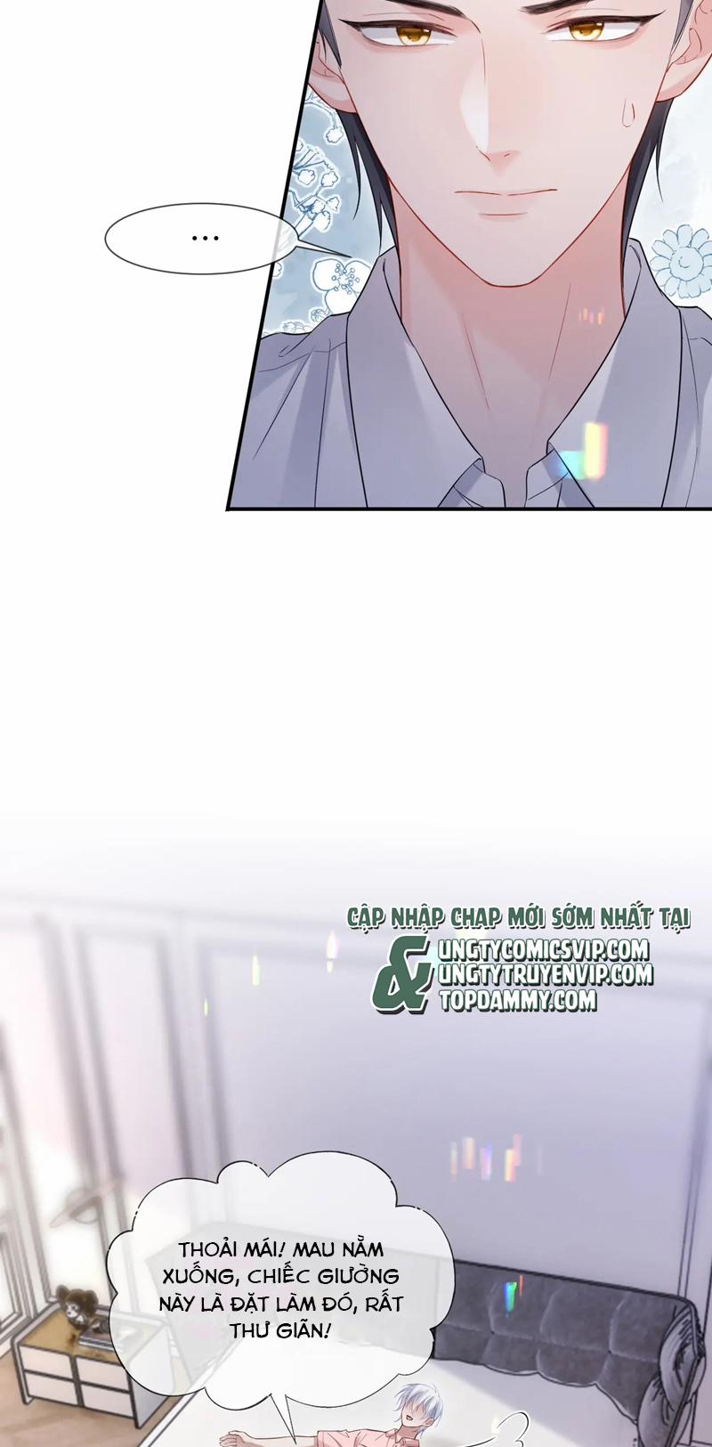 Tôi Muốn Ly Hôn 102 trang 23