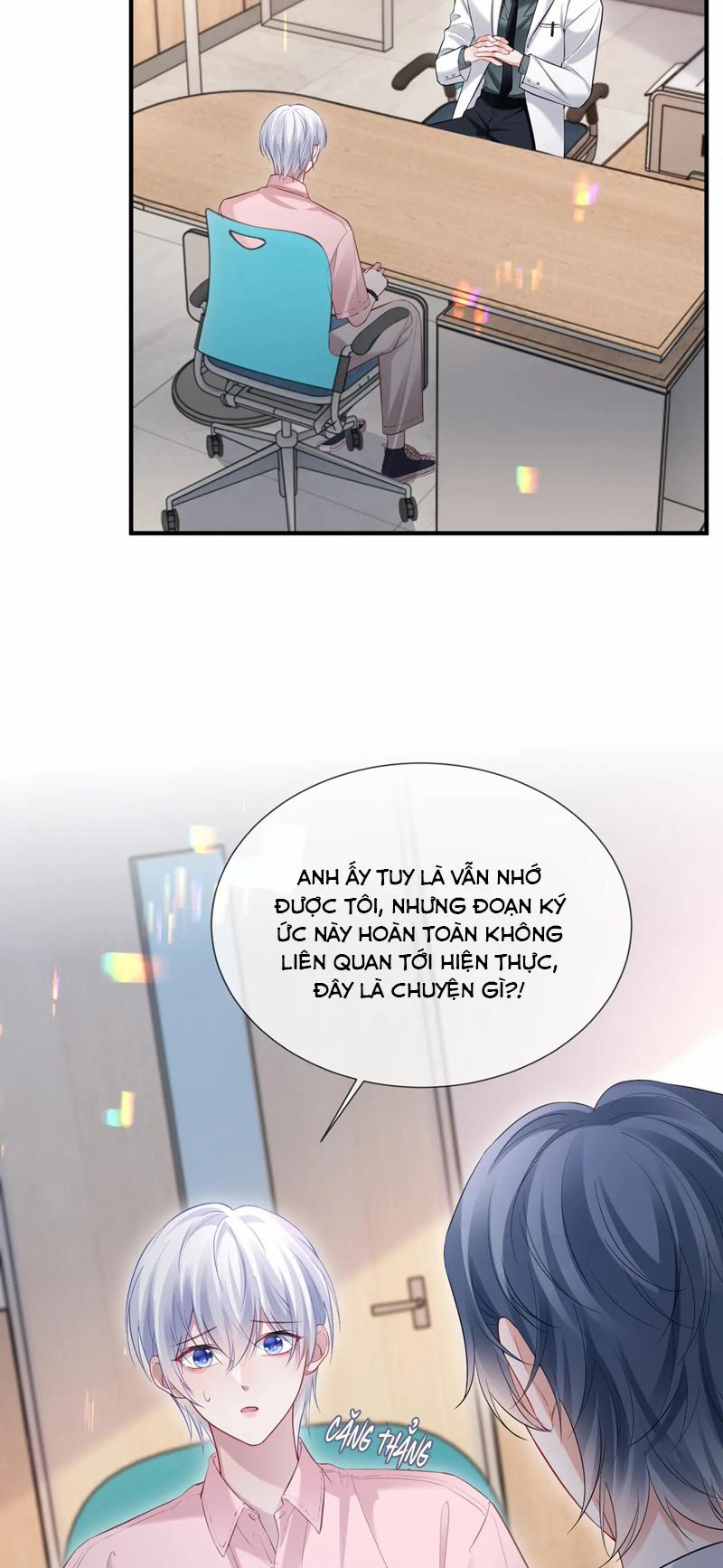 Tôi Muốn Ly Hôn 102 trang 3