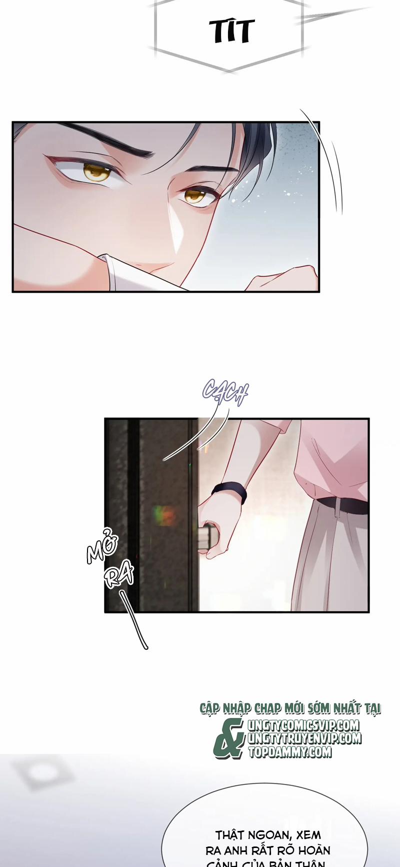 Tôi Muốn Ly Hôn 102 trang 8