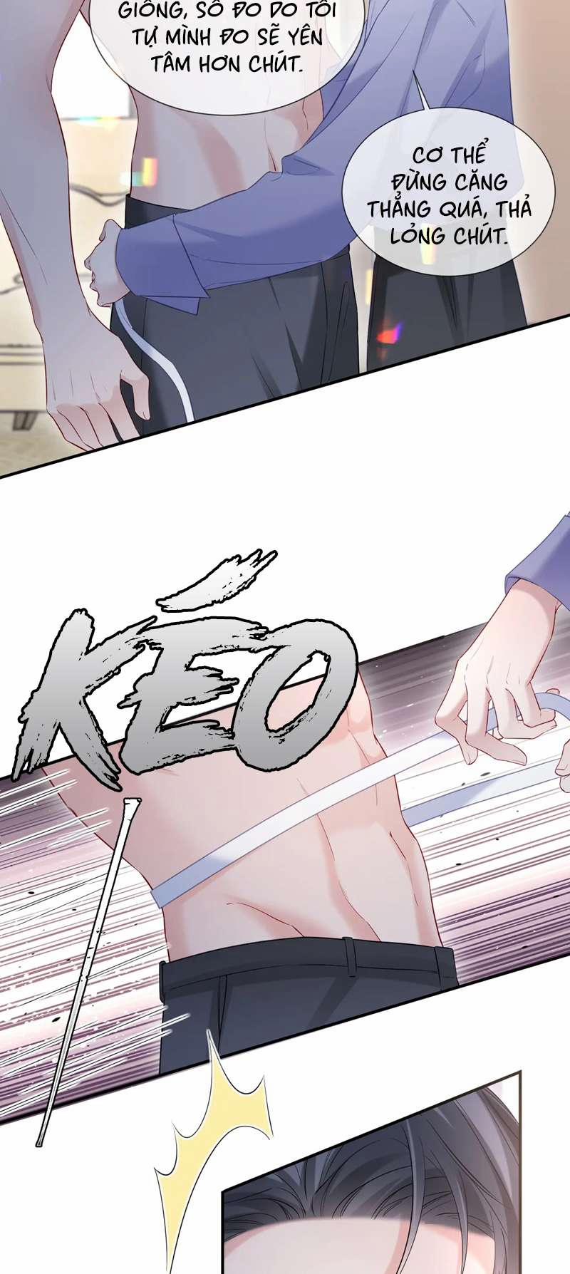 Tôi Muốn Ly Hôn 103 trang 12