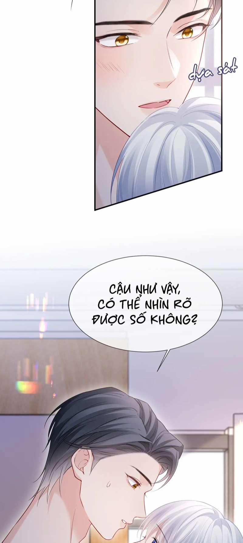 Tôi Muốn Ly Hôn 103 trang 13