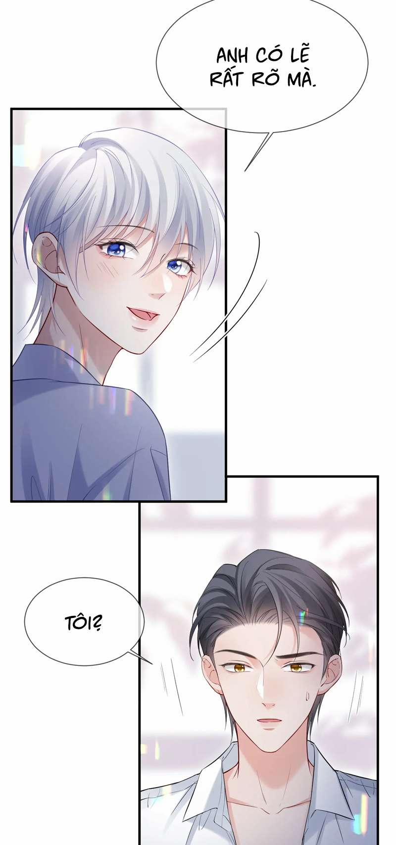 Tôi Muốn Ly Hôn 103 trang 24