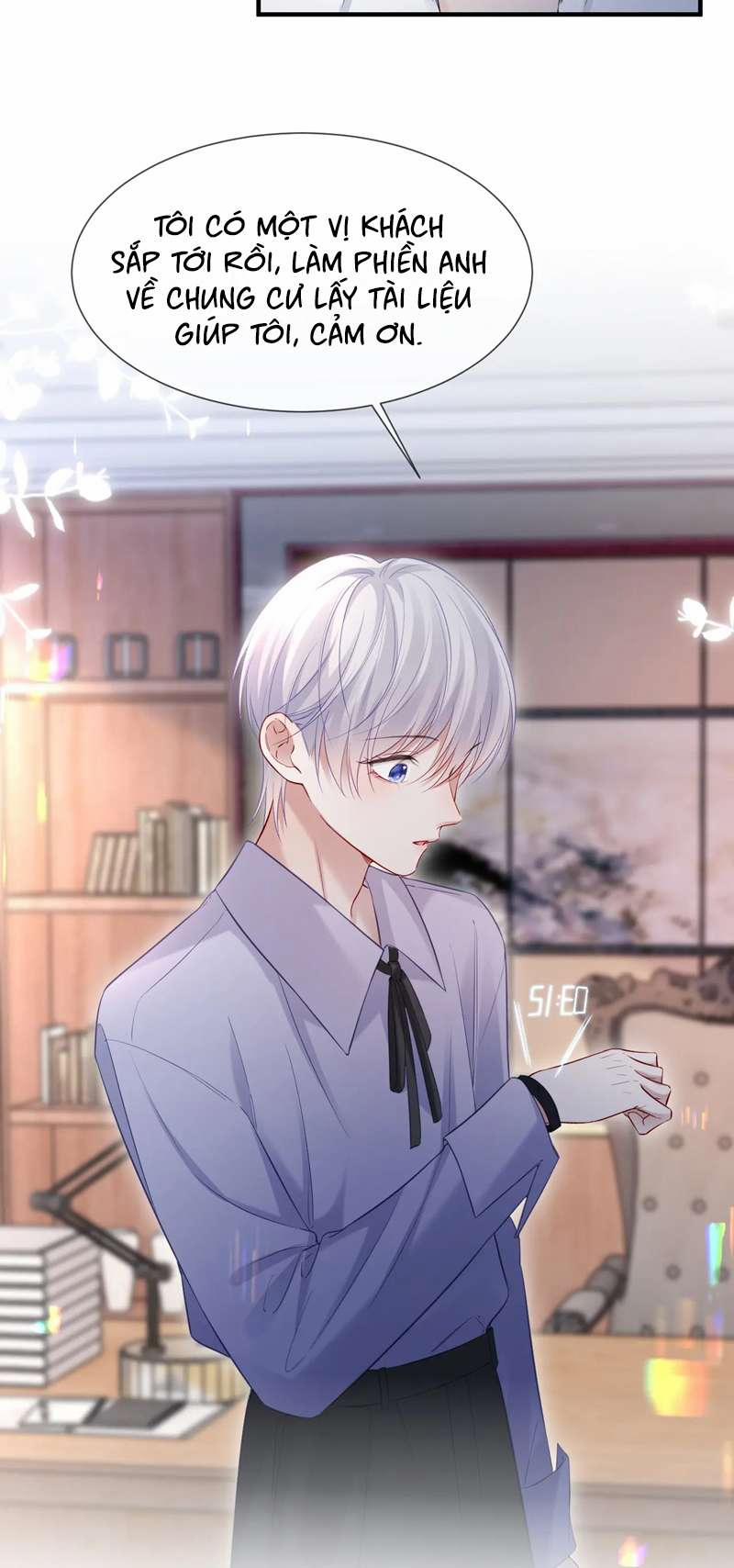 Tôi Muốn Ly Hôn 103 trang 25