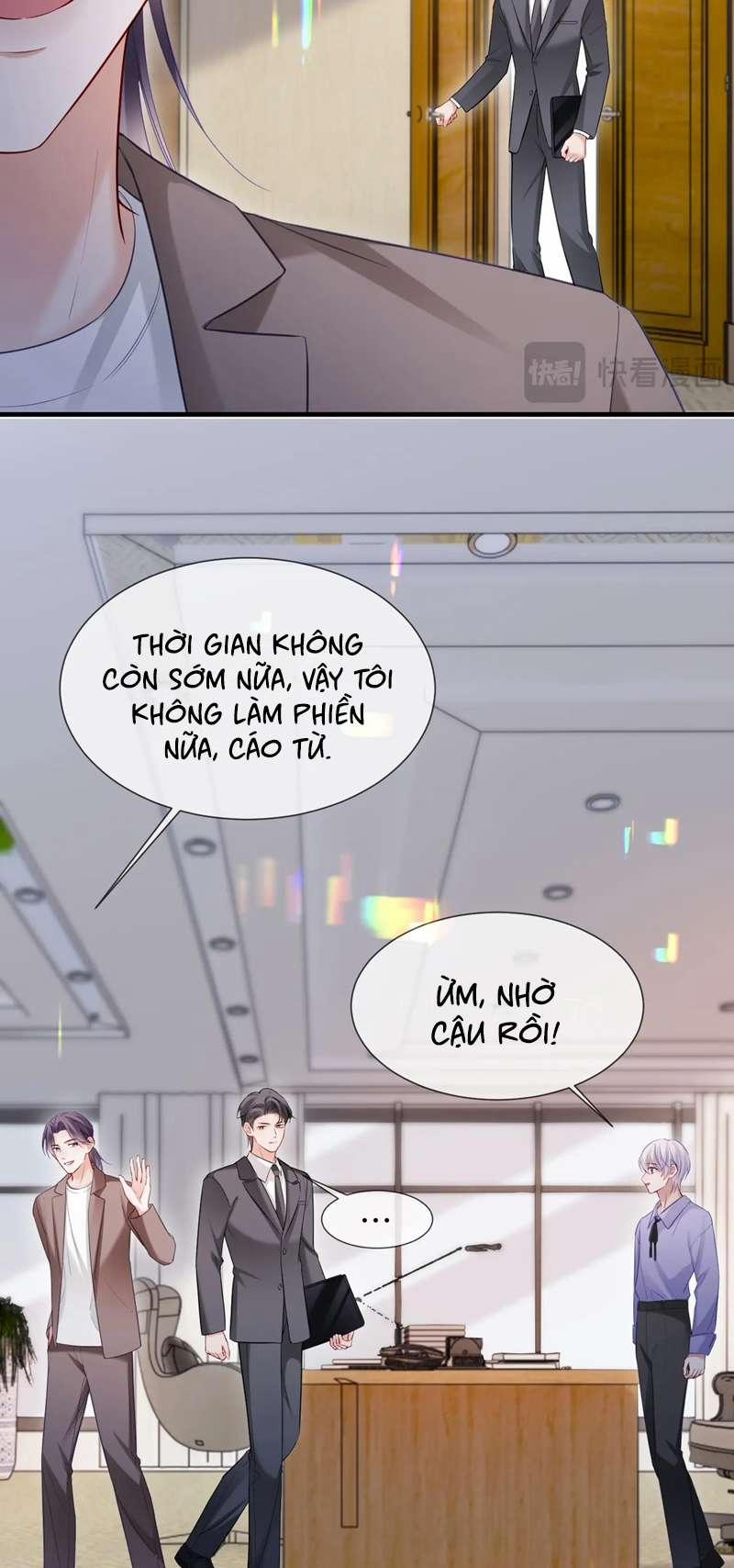 Tôi Muốn Ly Hôn 103 trang 30