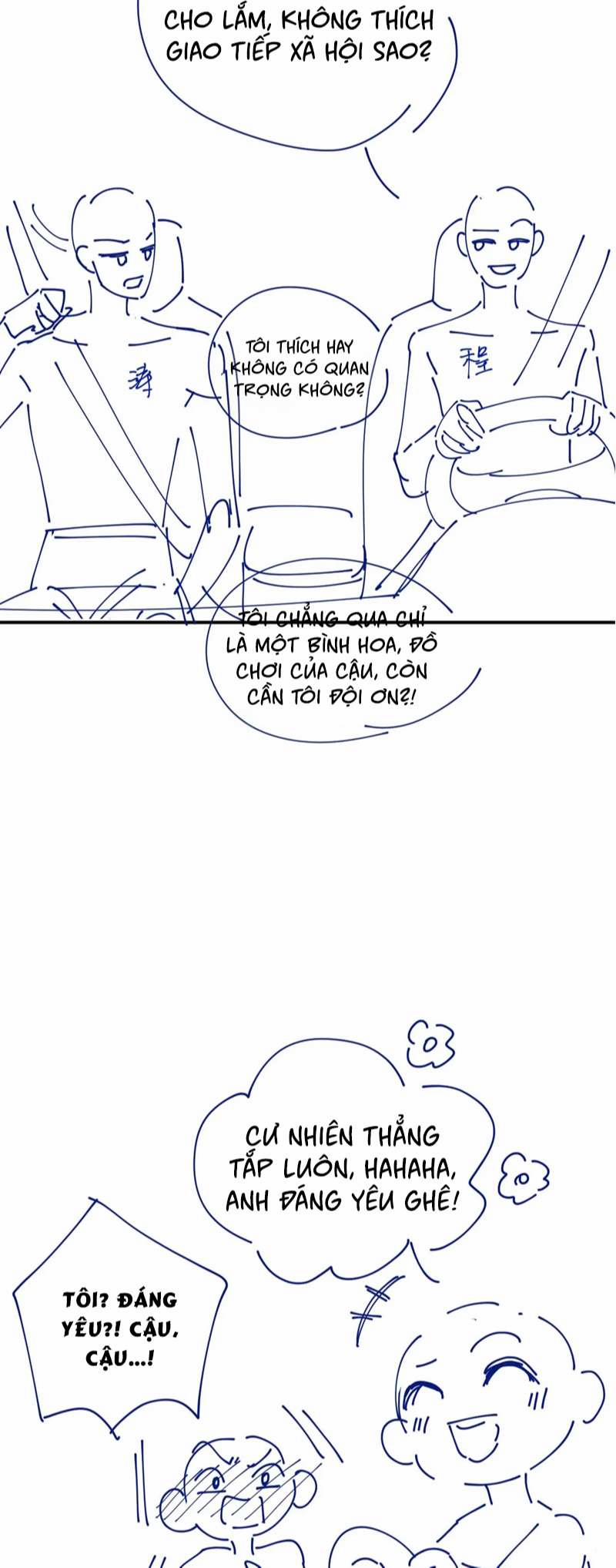 Tôi Muốn Ly Hôn 103 trang 35