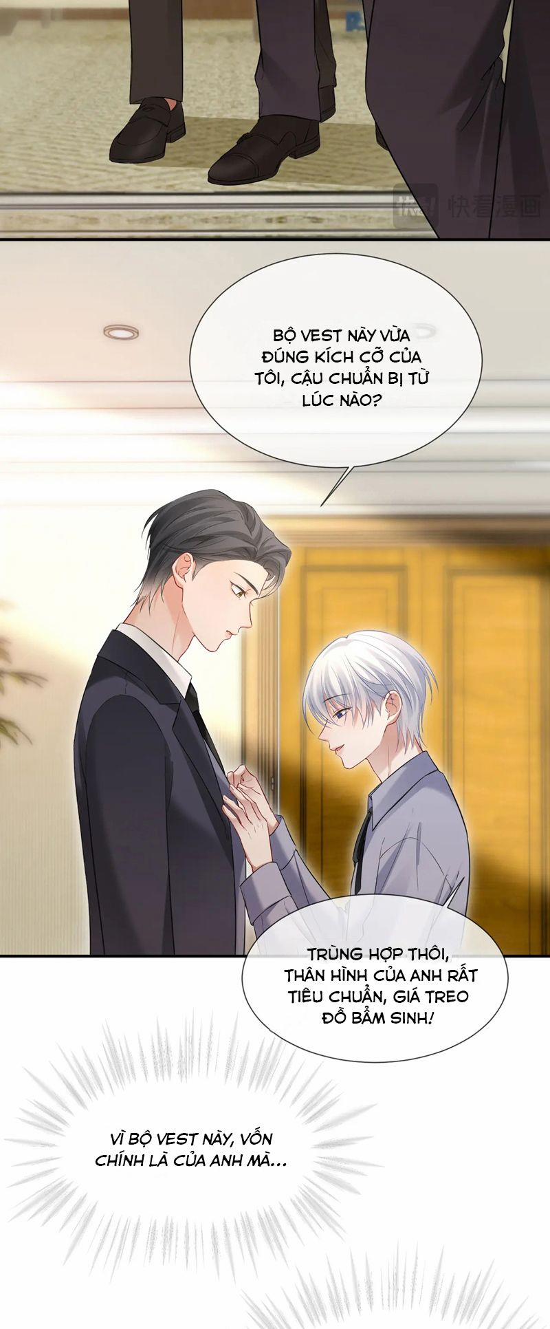 Tôi Muốn Ly Hôn 104 trang 12