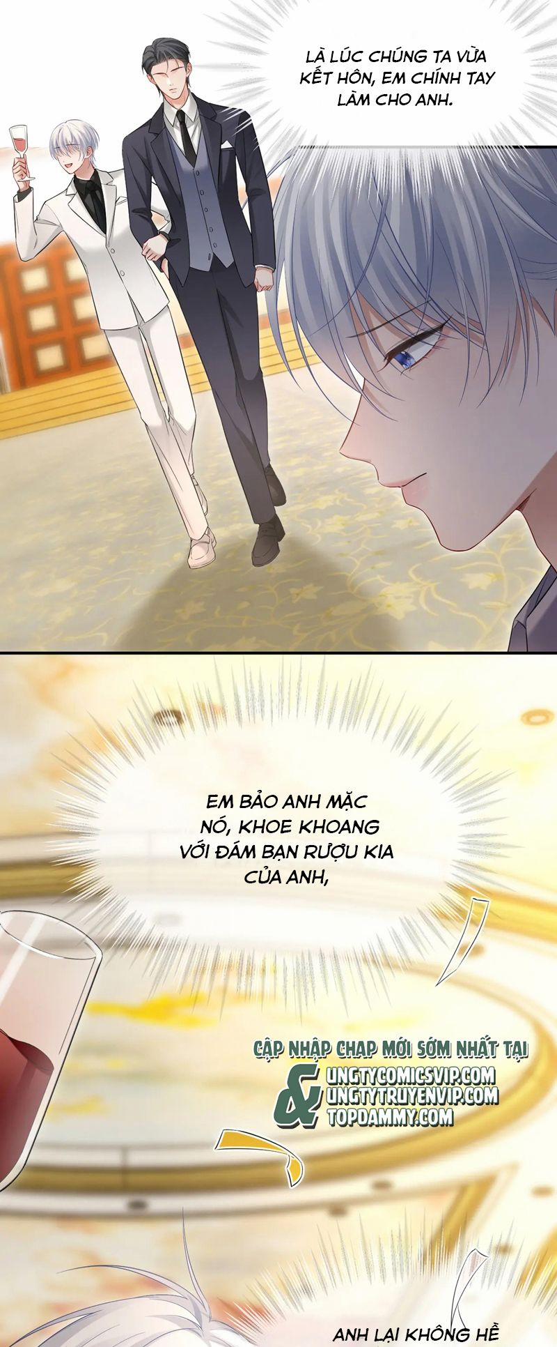 Tôi Muốn Ly Hôn 104 trang 13