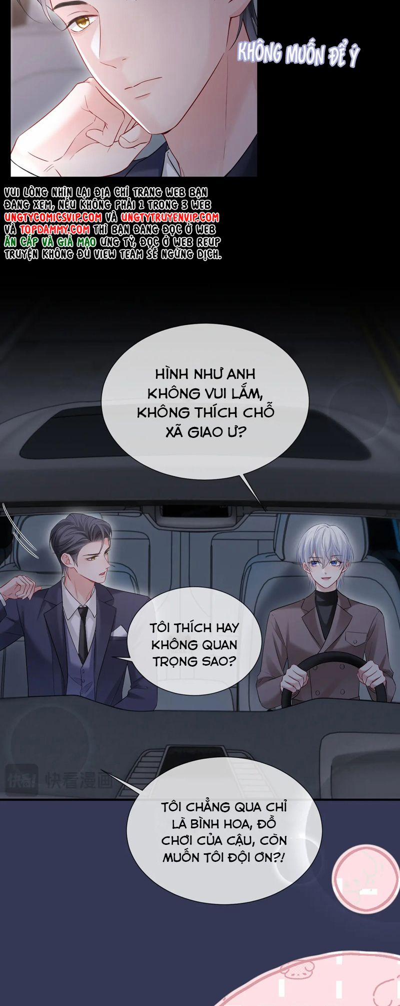 Tôi Muốn Ly Hôn 104 trang 19