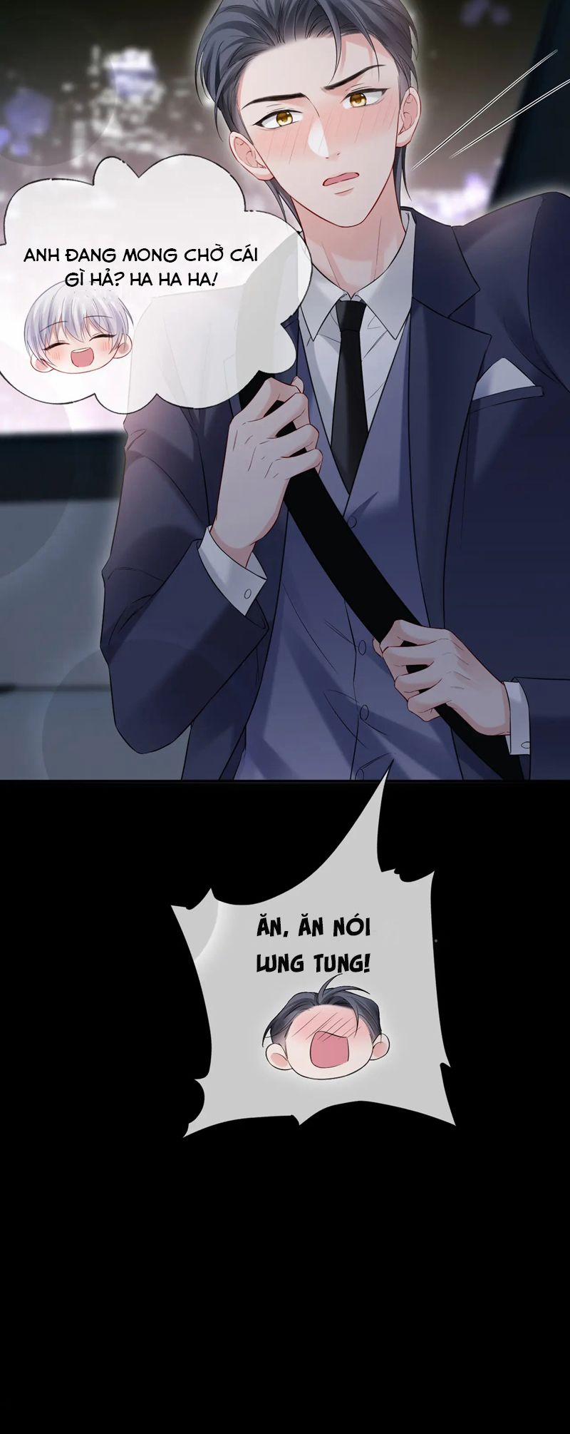 Tôi Muốn Ly Hôn 104 trang 22