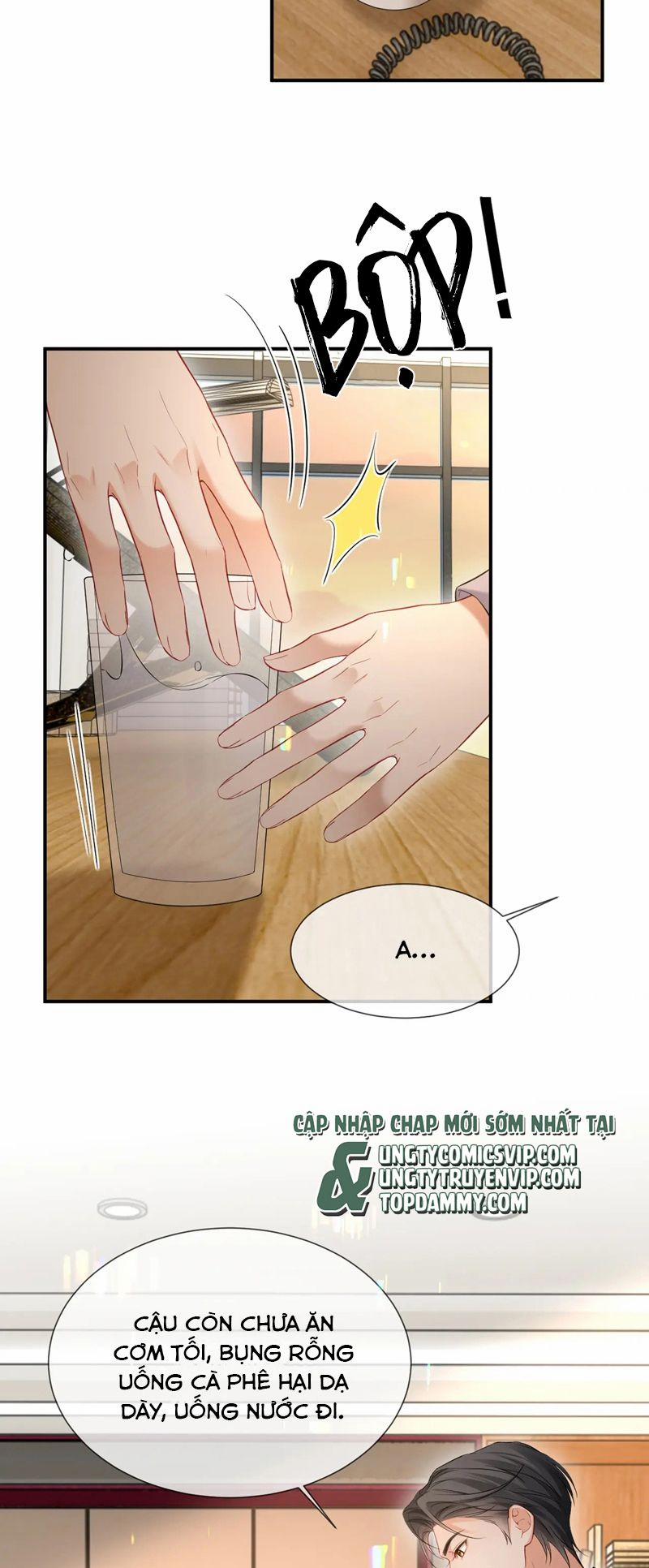 Tôi Muốn Ly Hôn 104 trang 7