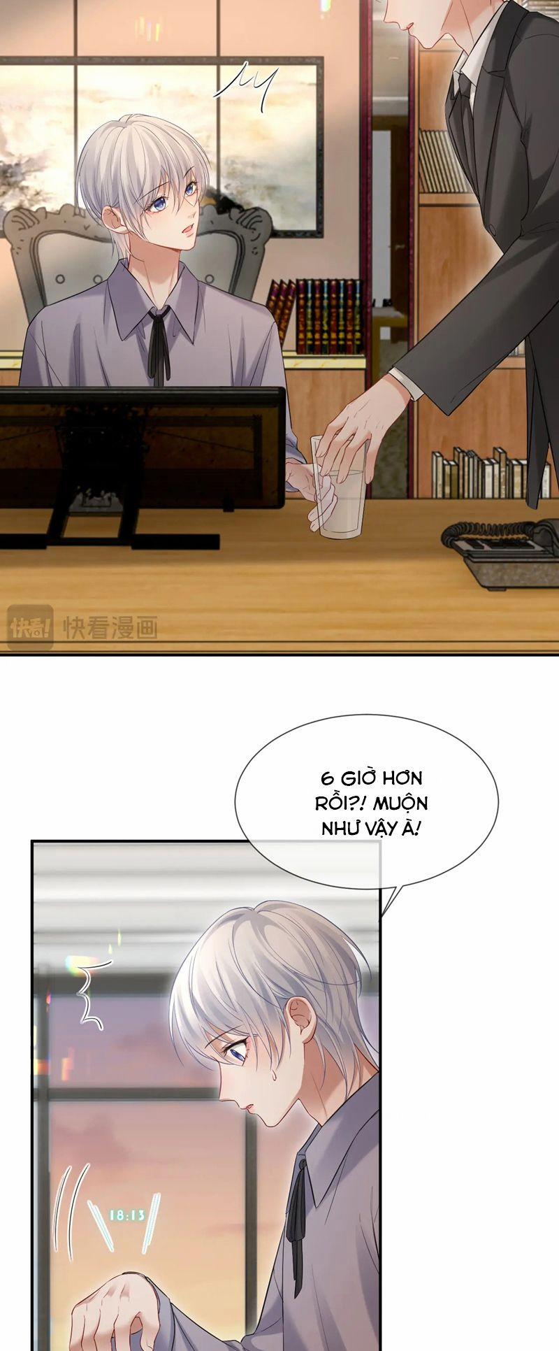 Tôi Muốn Ly Hôn 104 trang 8