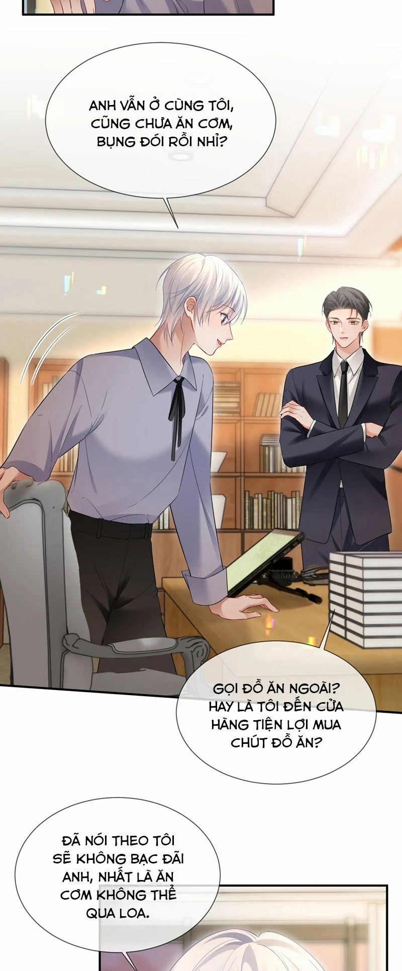 Tôi Muốn Ly Hôn 104 trang 9