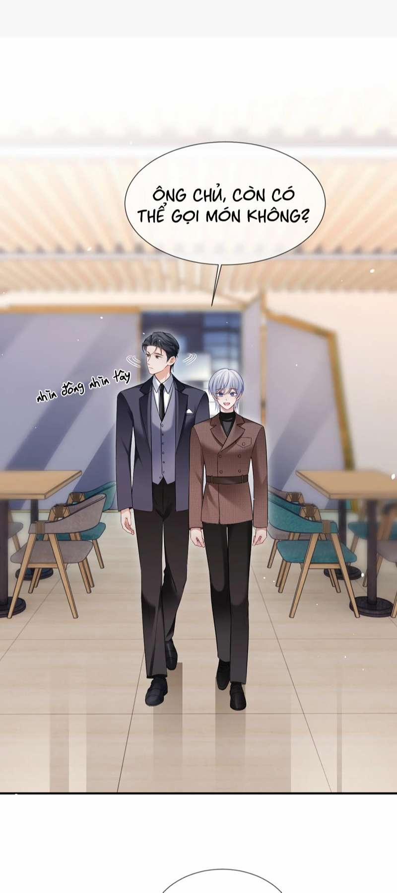 Tôi Muốn Ly Hôn 105 trang 1