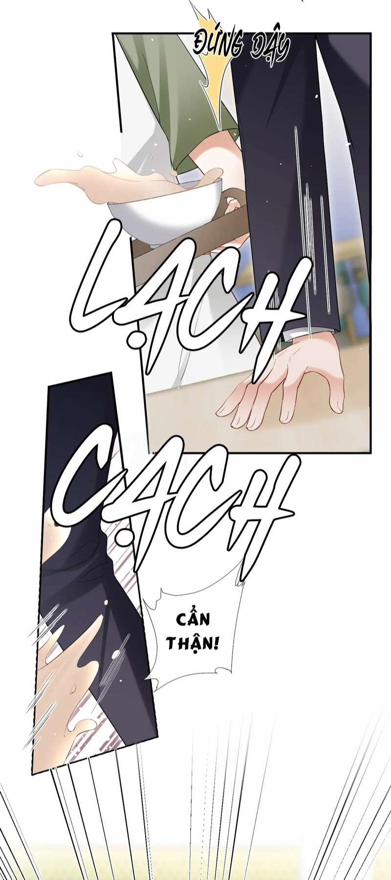 Tôi Muốn Ly Hôn 105 trang 11