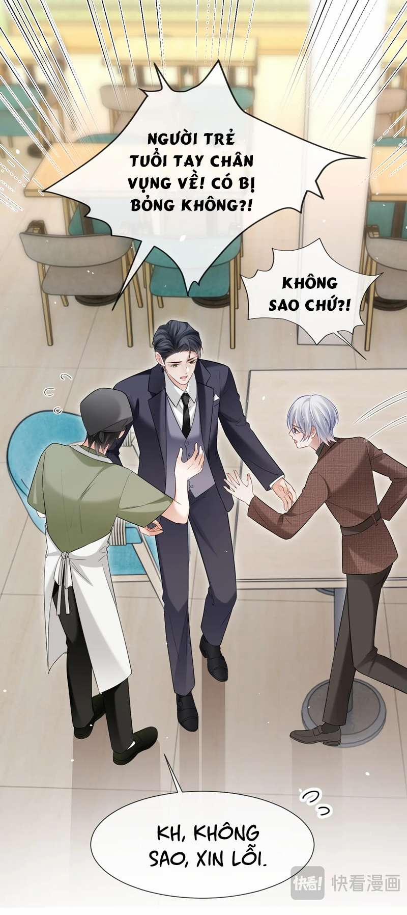 Tôi Muốn Ly Hôn 105 trang 12