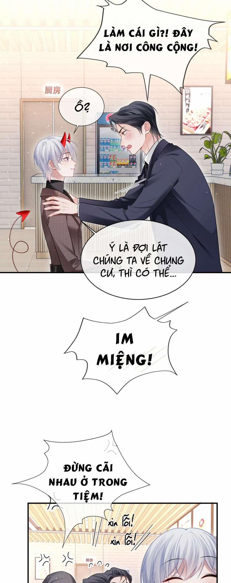 Tôi Muốn Ly Hôn 105 trang 17